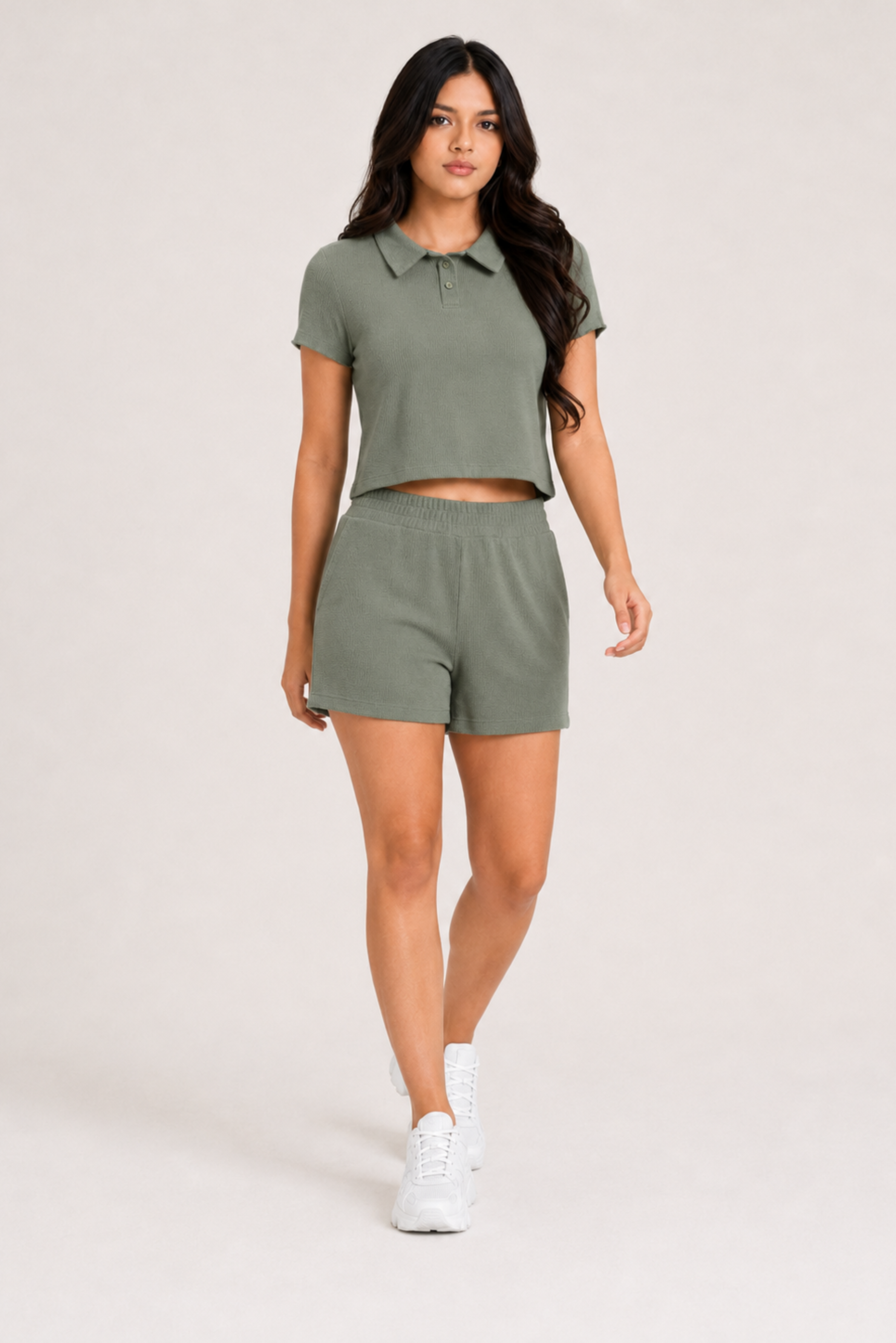 MODANO Plain Short