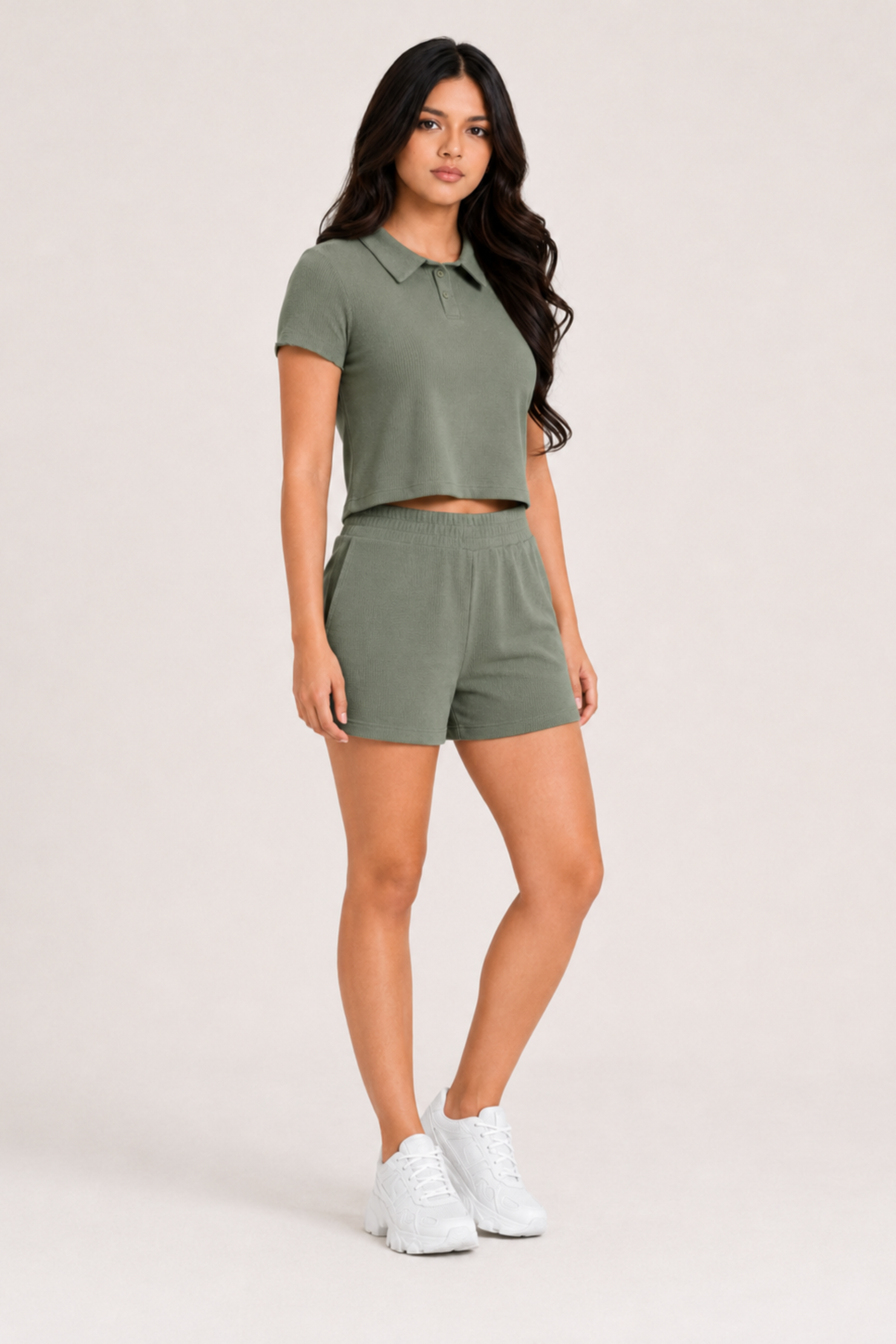 MODANO Plain Short