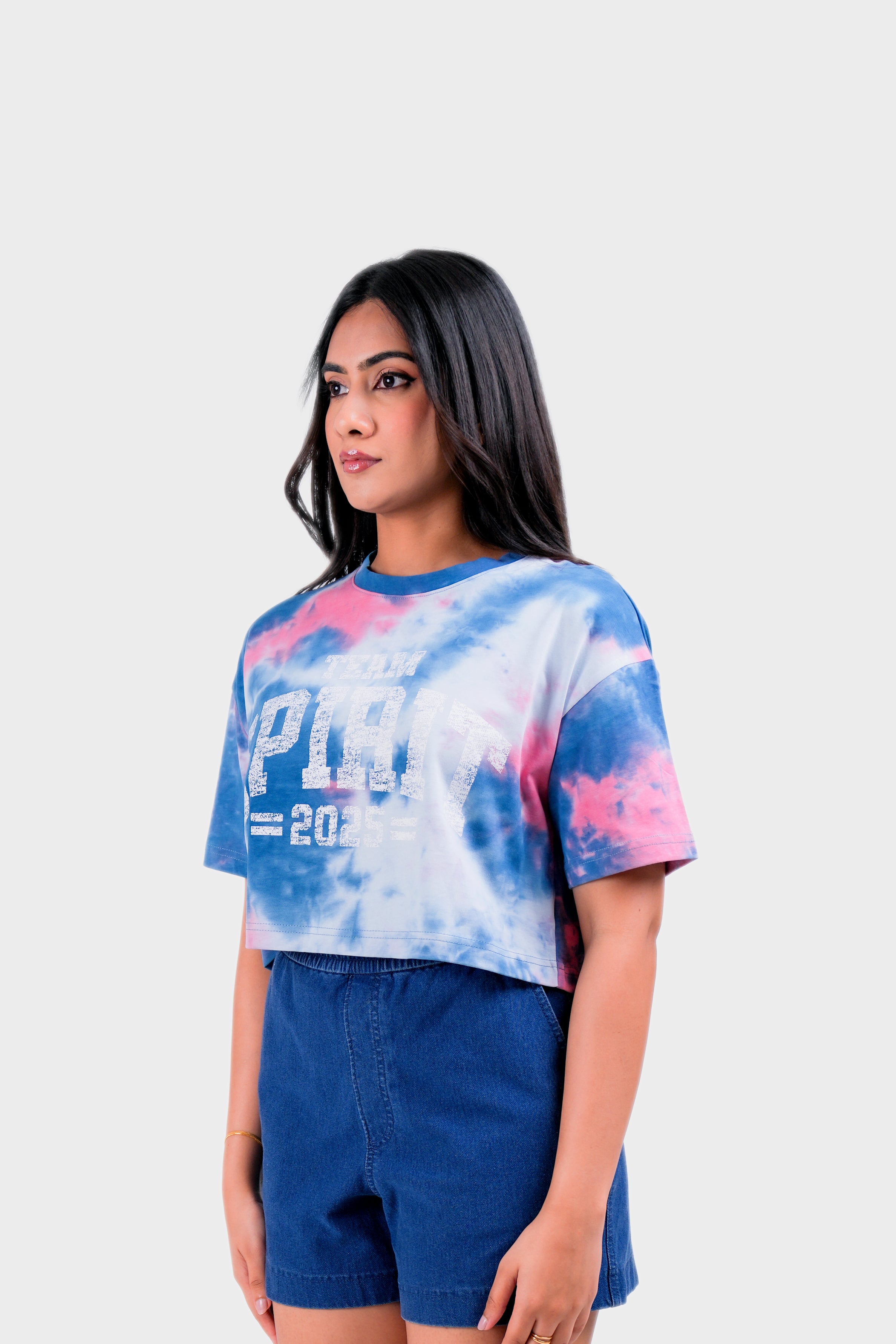 Modano Casual Printed T Shirt