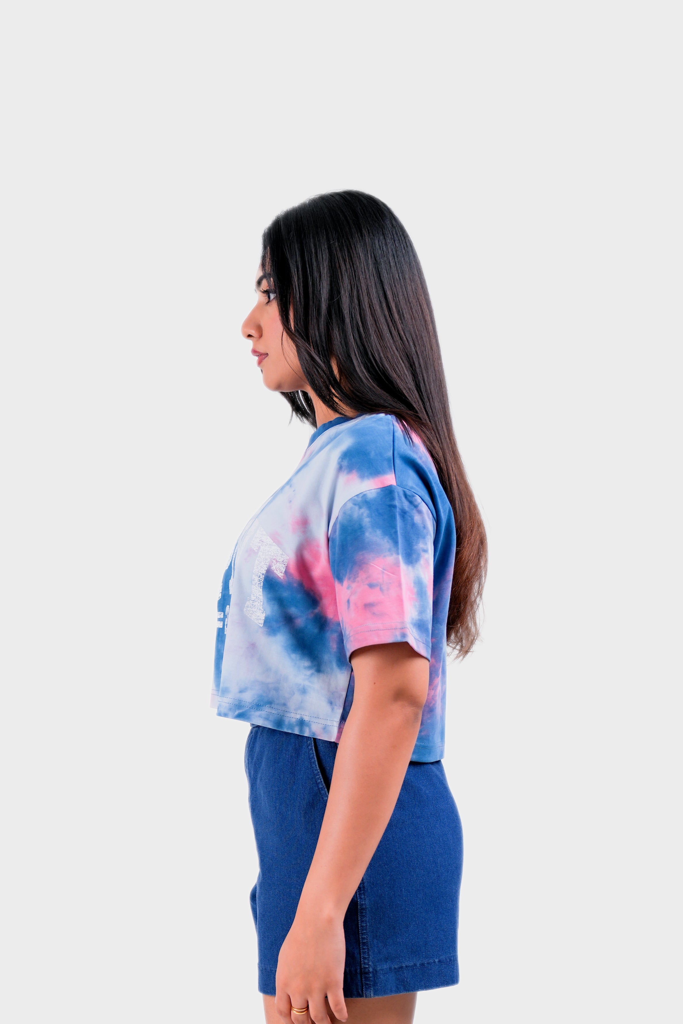 Modano Casual Printed T Shirt