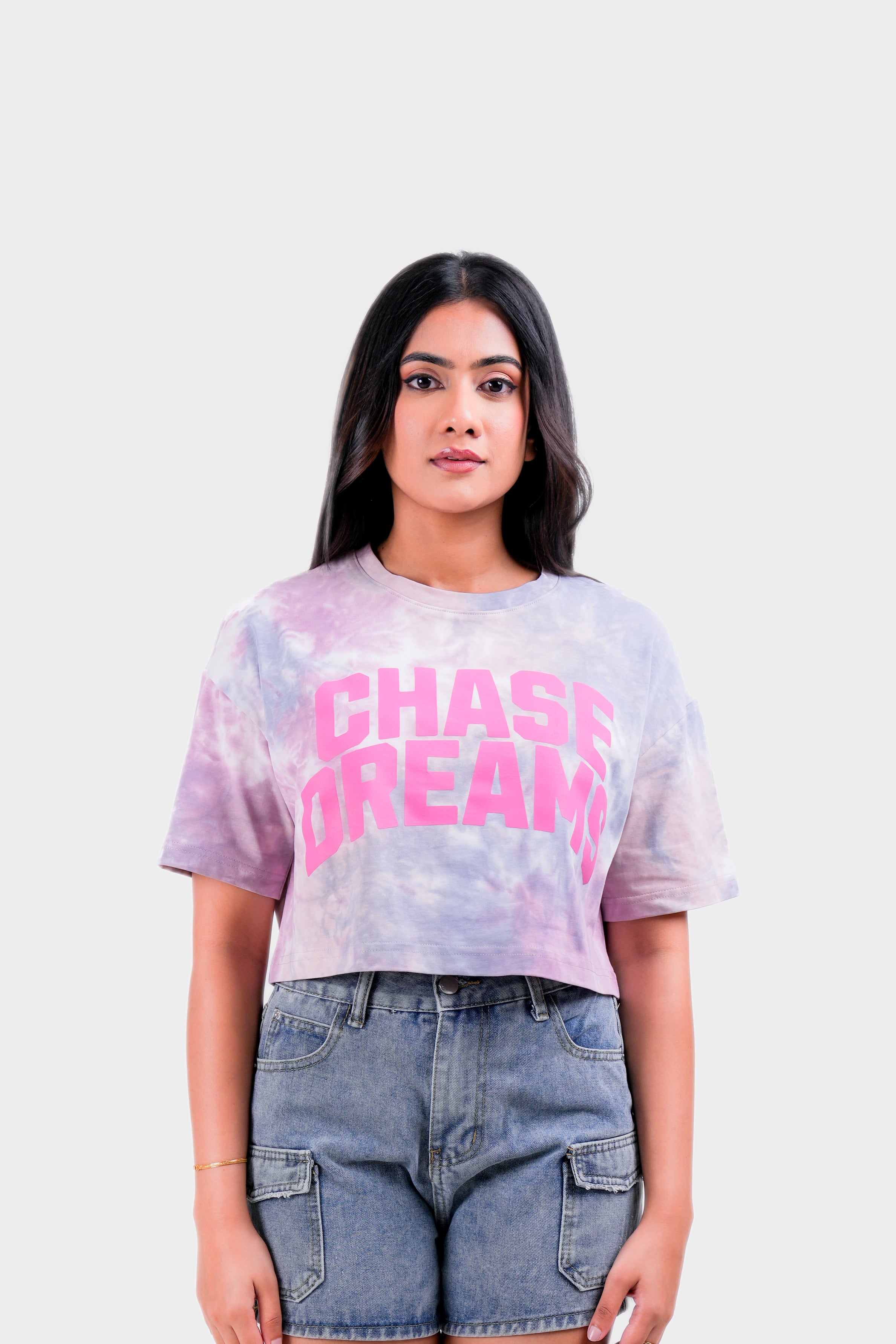 Modano Printed Casual T Shirt
