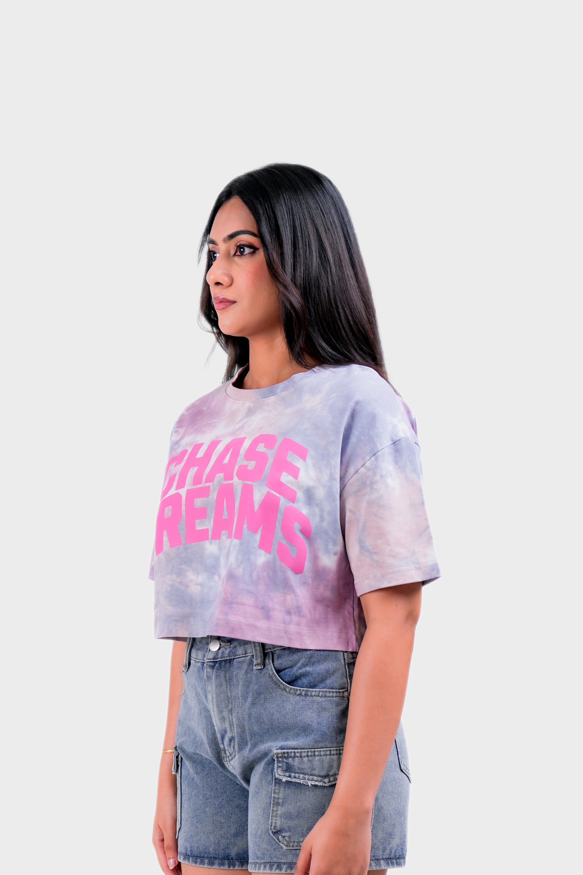 Modano Printed Casual T Shirt