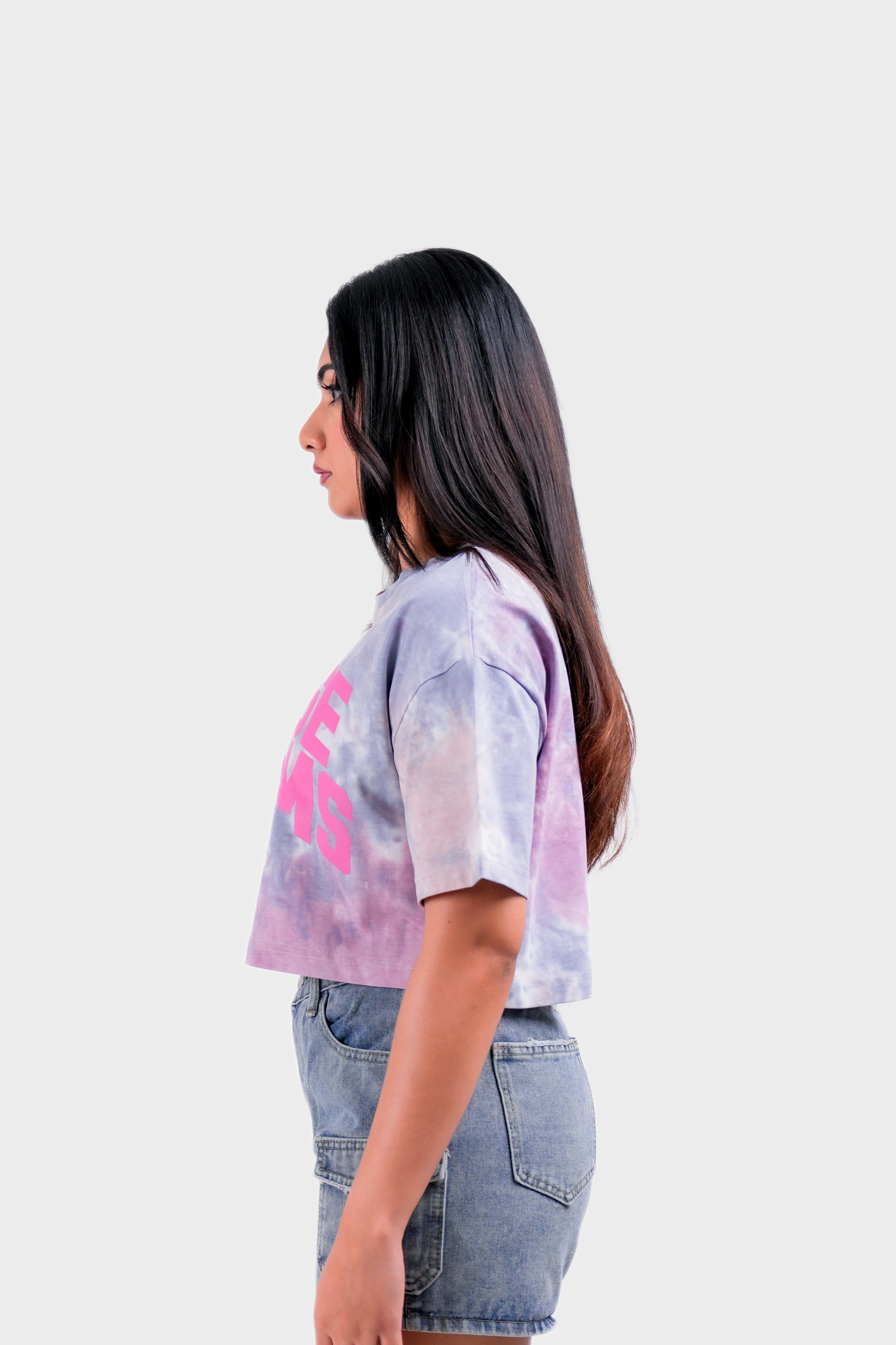 Modano Printed Casual T Shirt