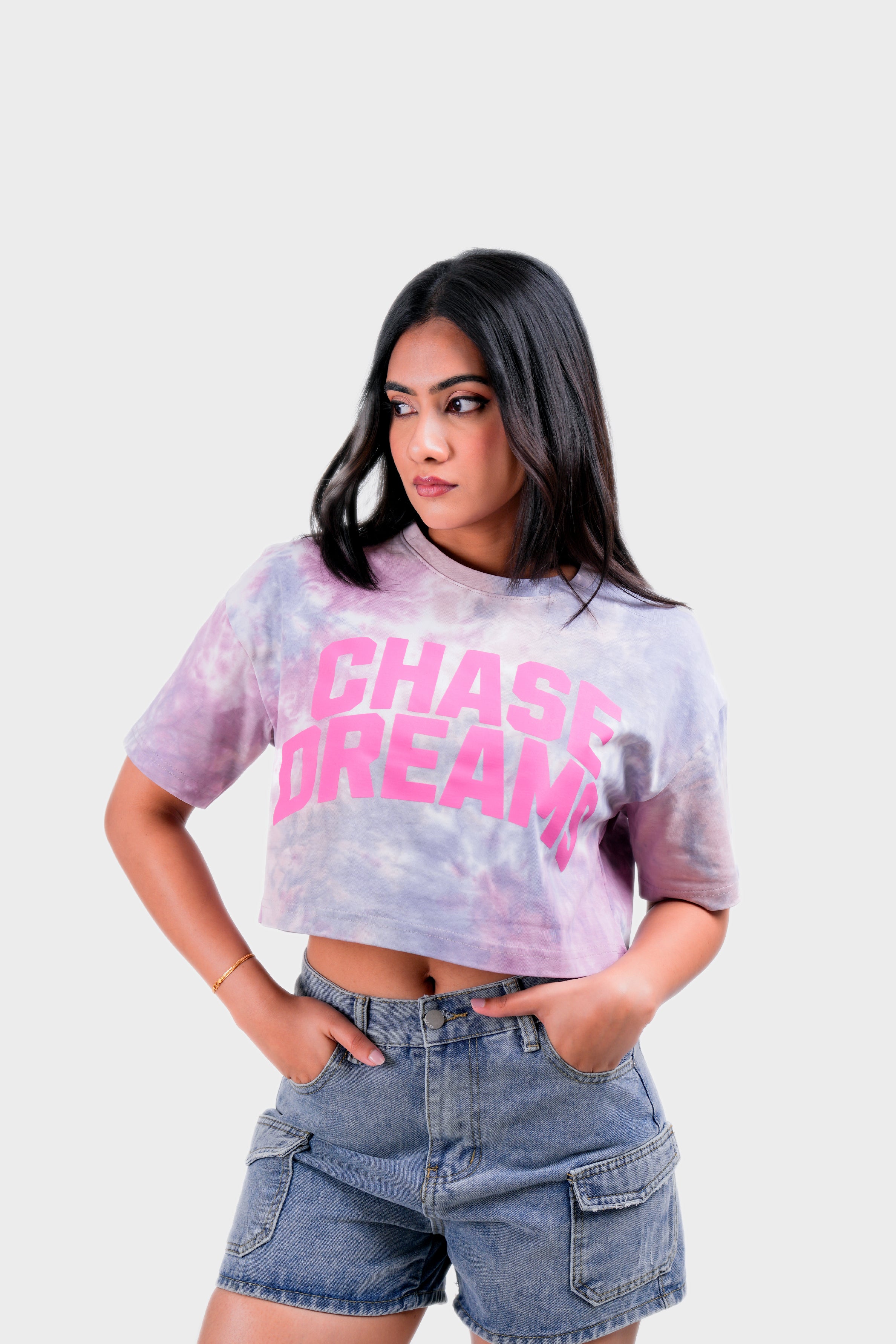 Modano Printed Casual T Shirt