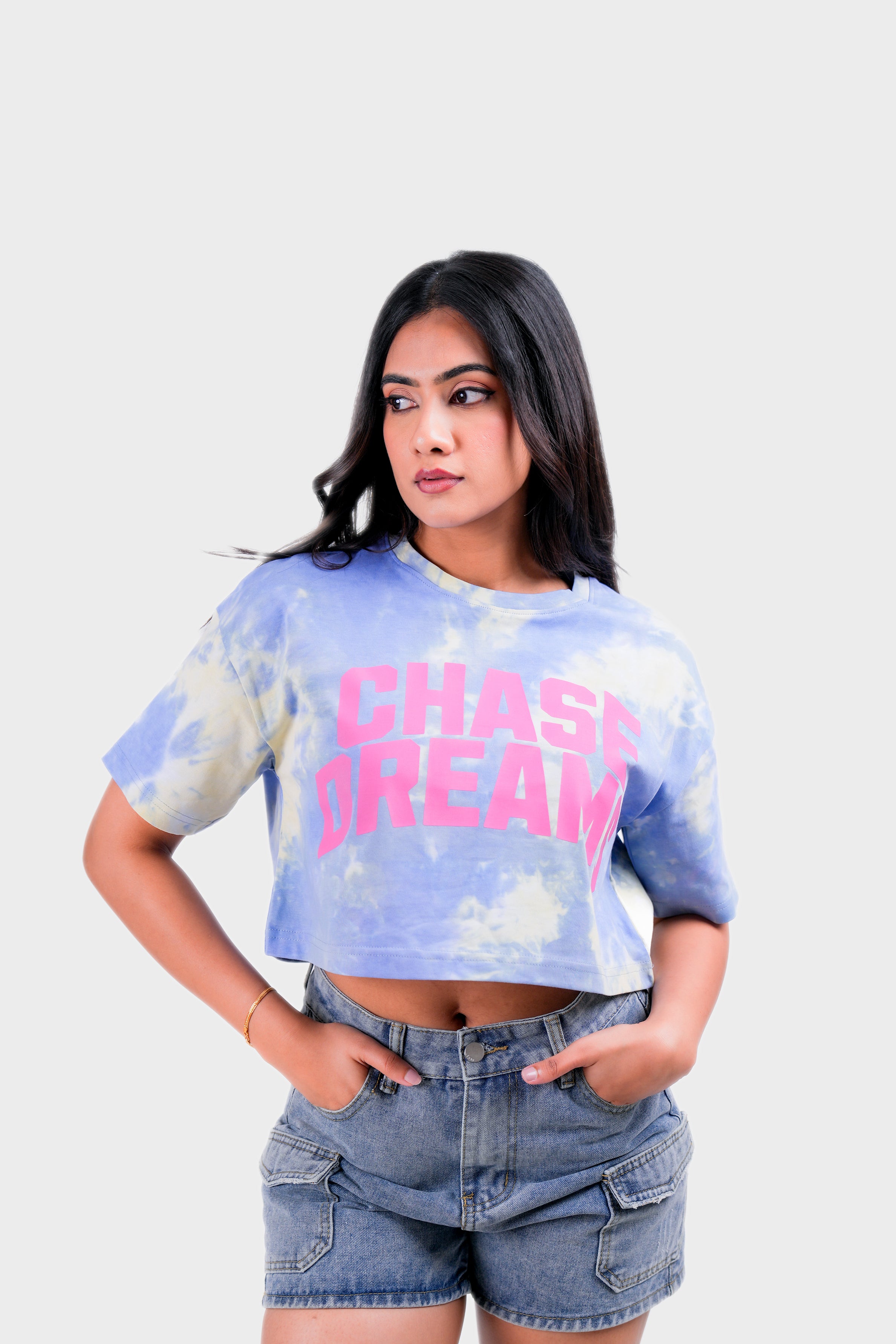 Modano Printed Casual T Shirt