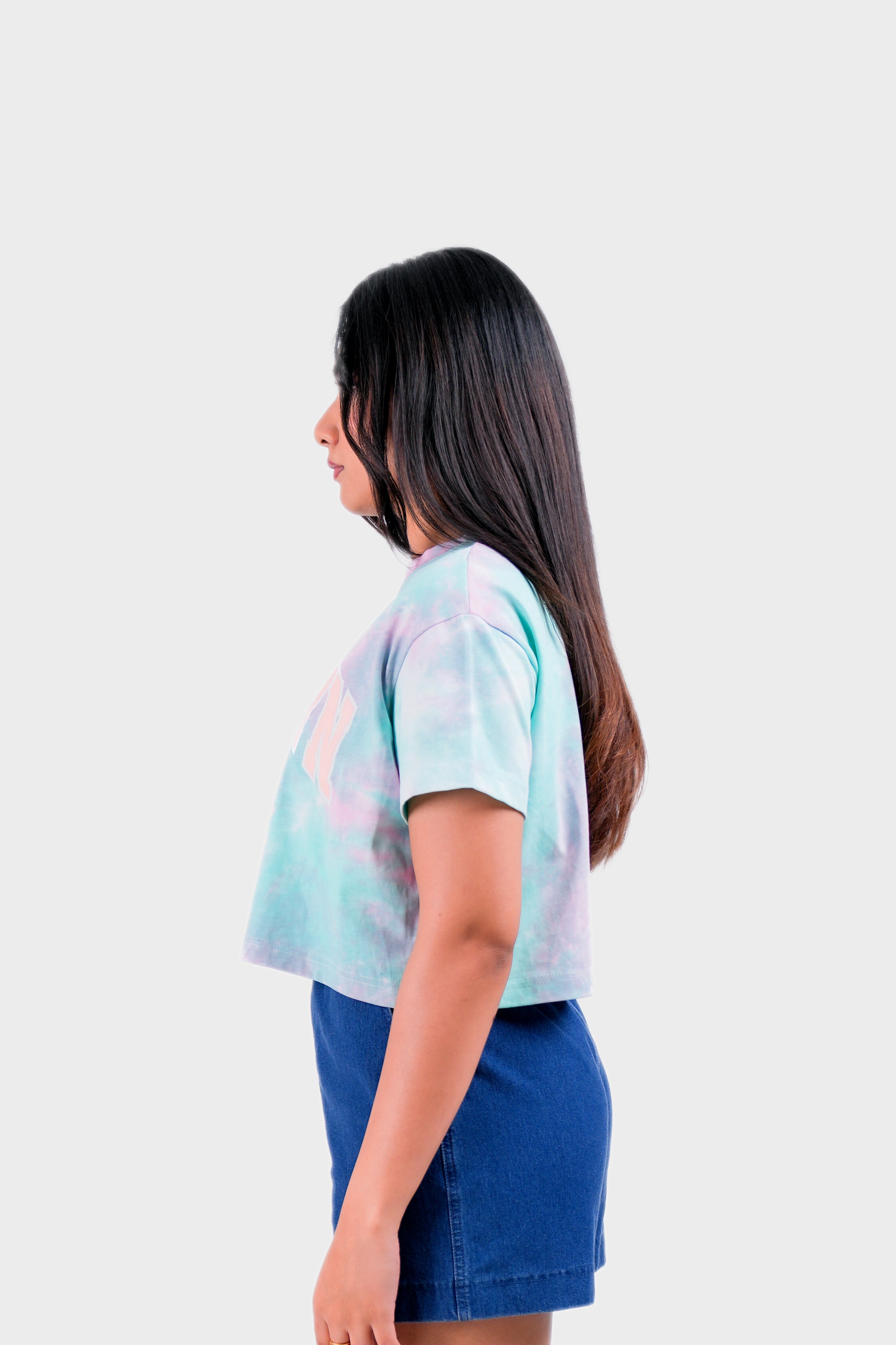 Modano Short Sleeve Casual Top