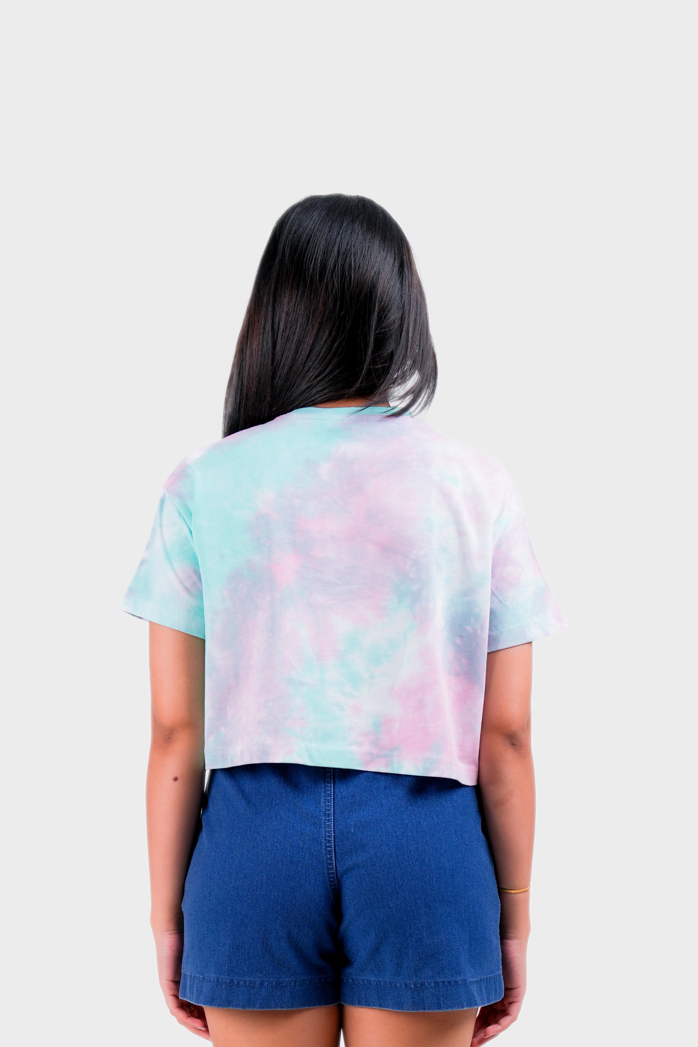 Modano Short Sleeve Casual Top