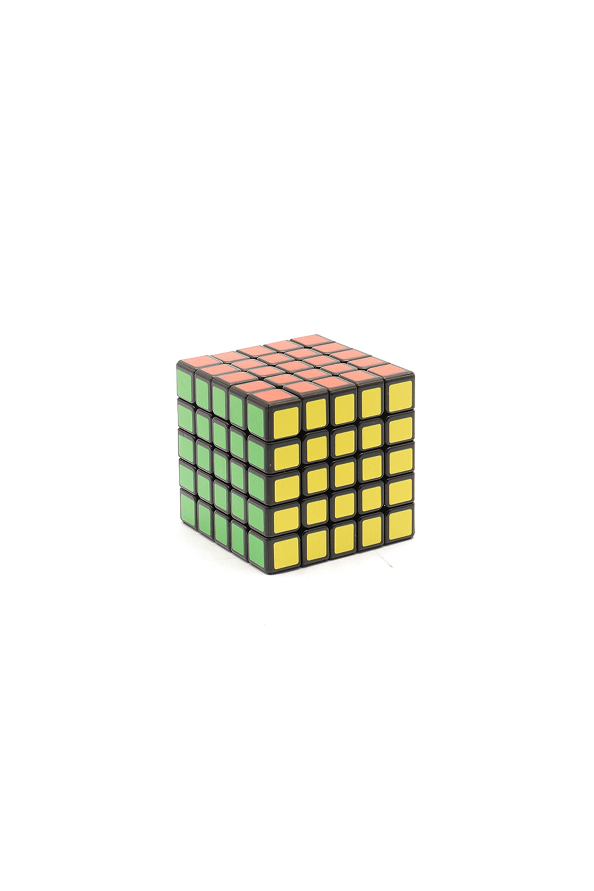 Magic Cube