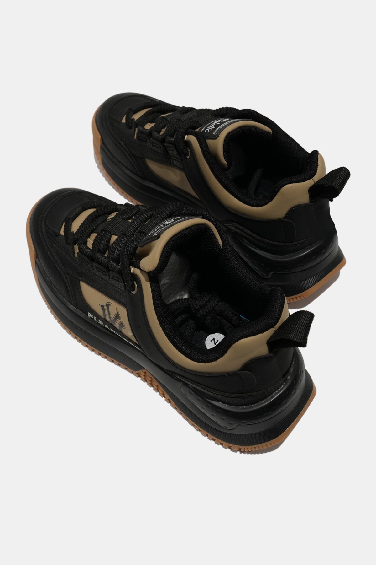 Men's Casual Sneakers Shoe