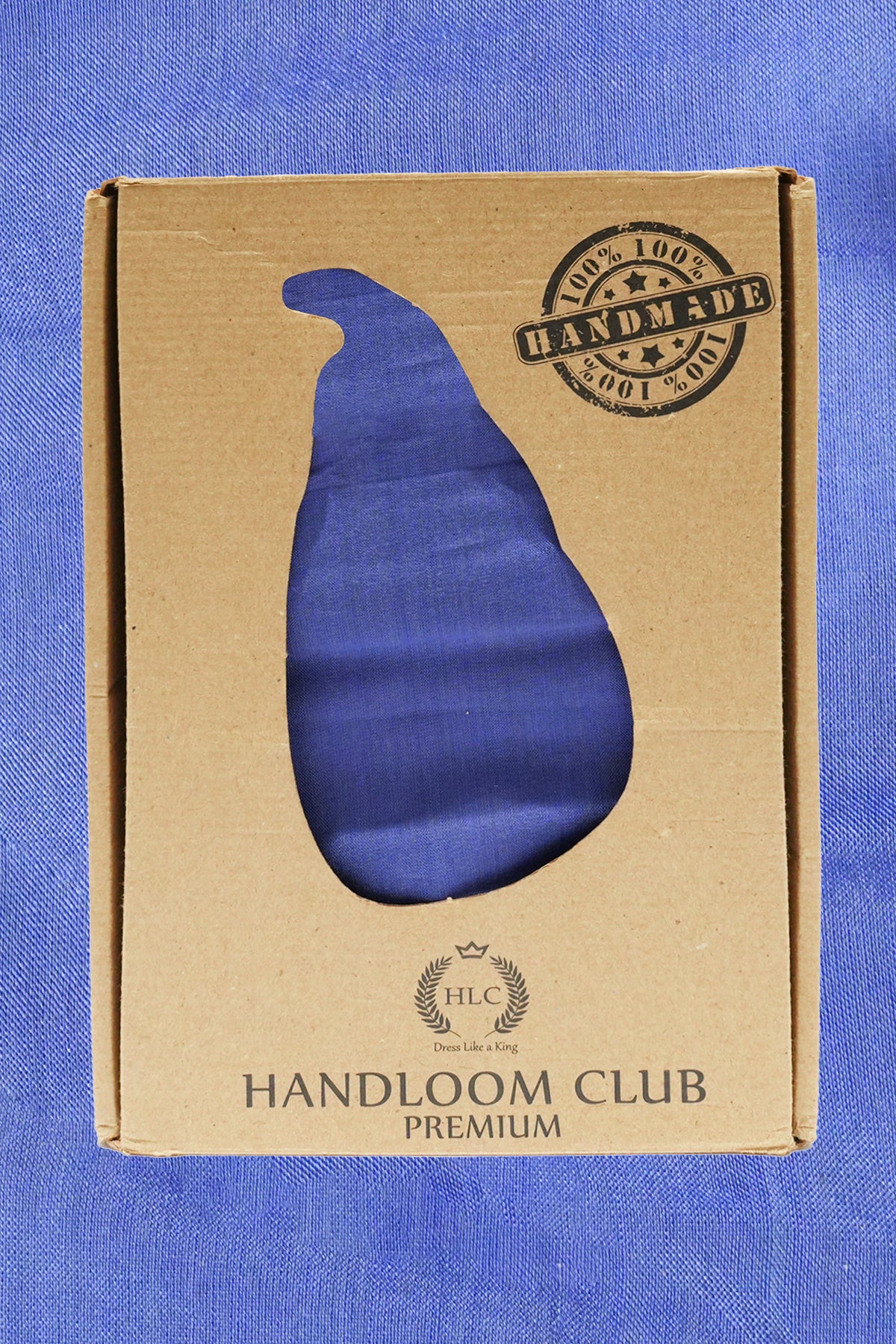 HLC Men's Handloom Sarong – (Random Selection)