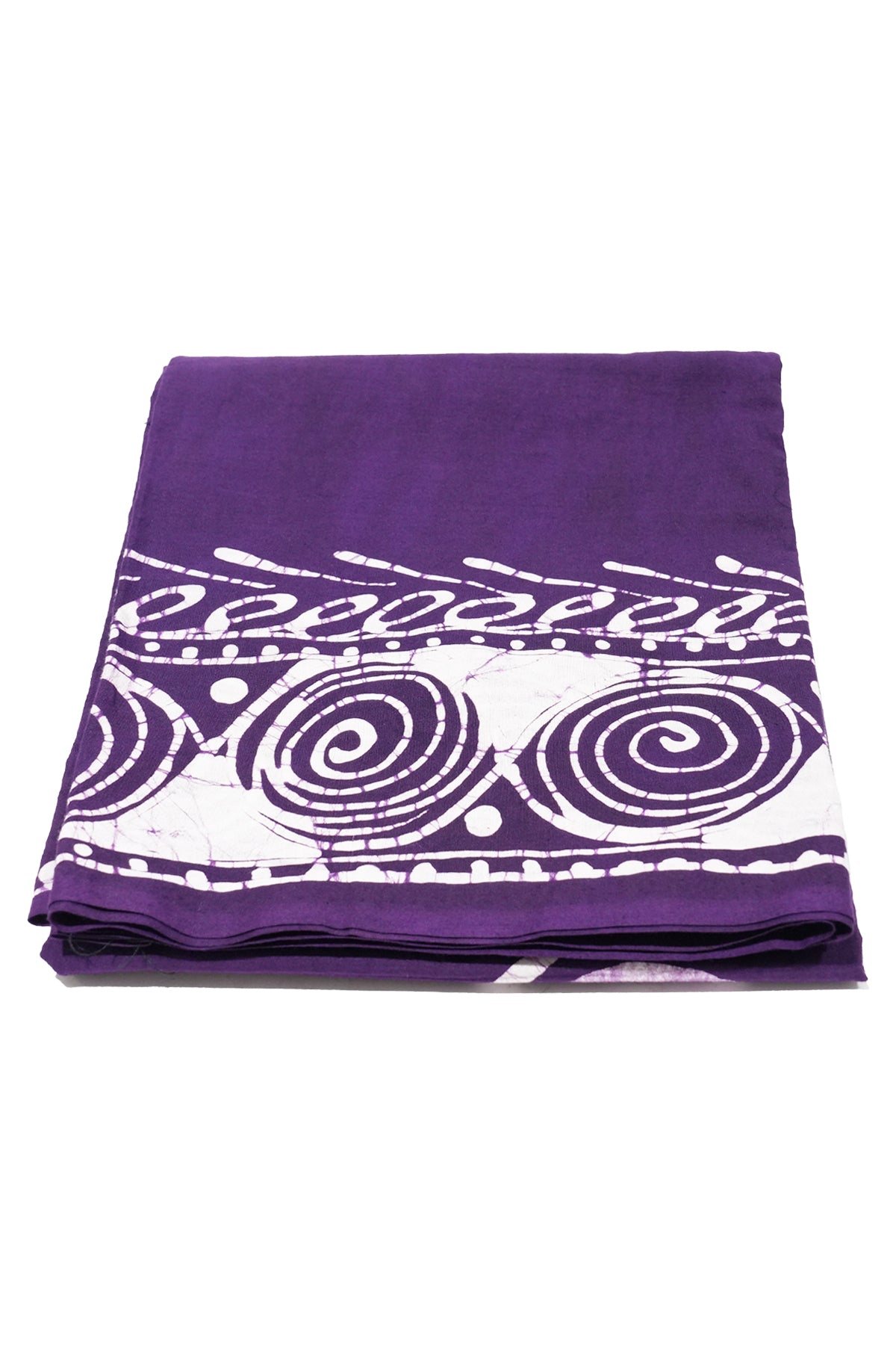 Men's Bathik Sarong – (Random Selection)