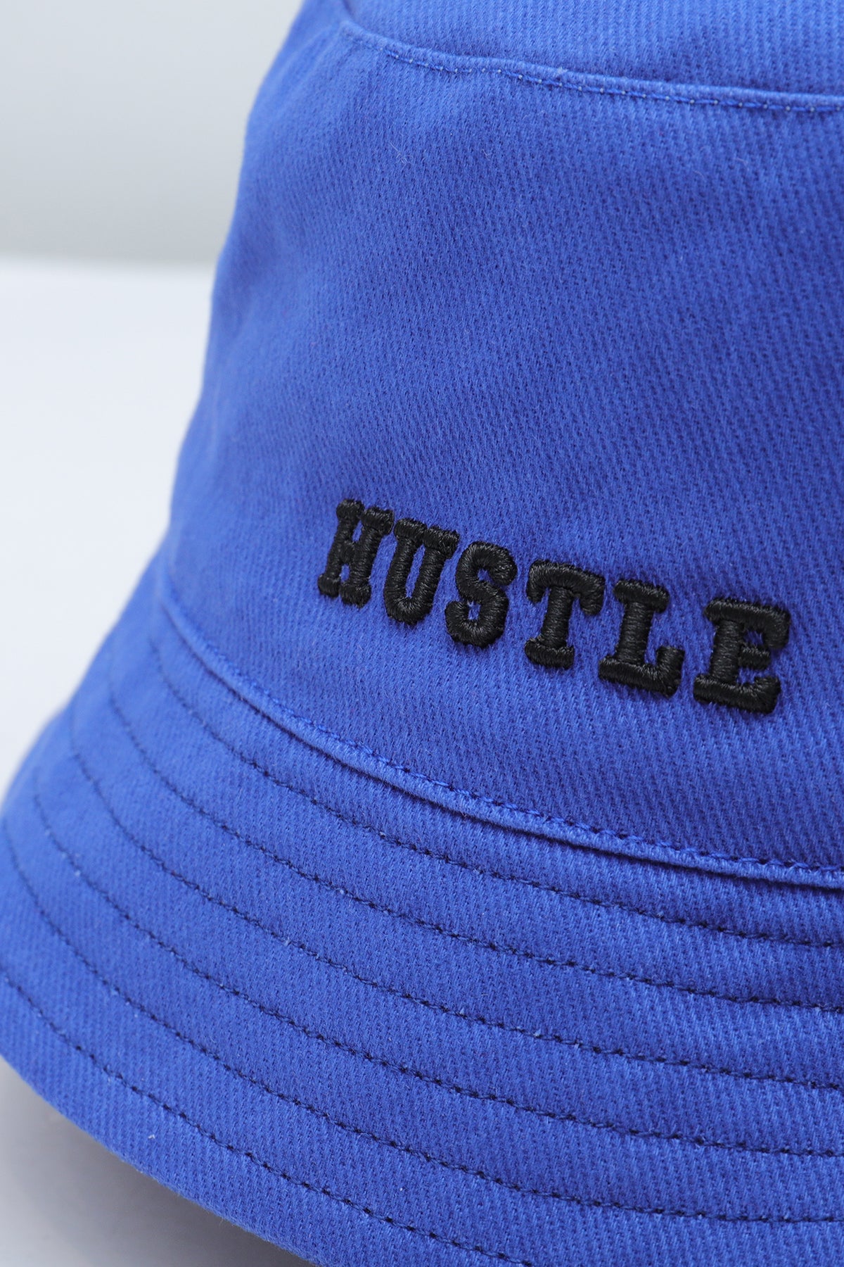 Hustle Men's Bucket Hat