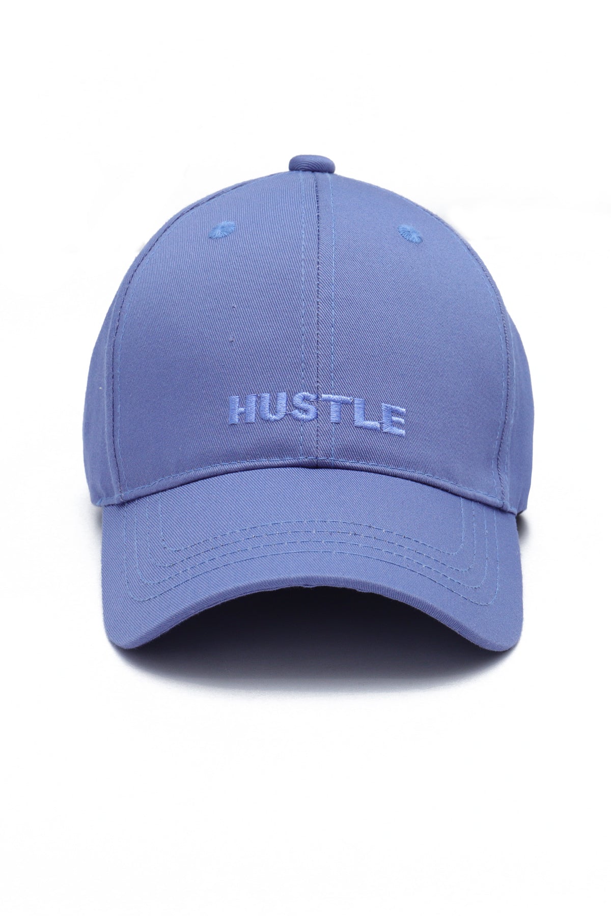 Hustle Men's Casual Cap