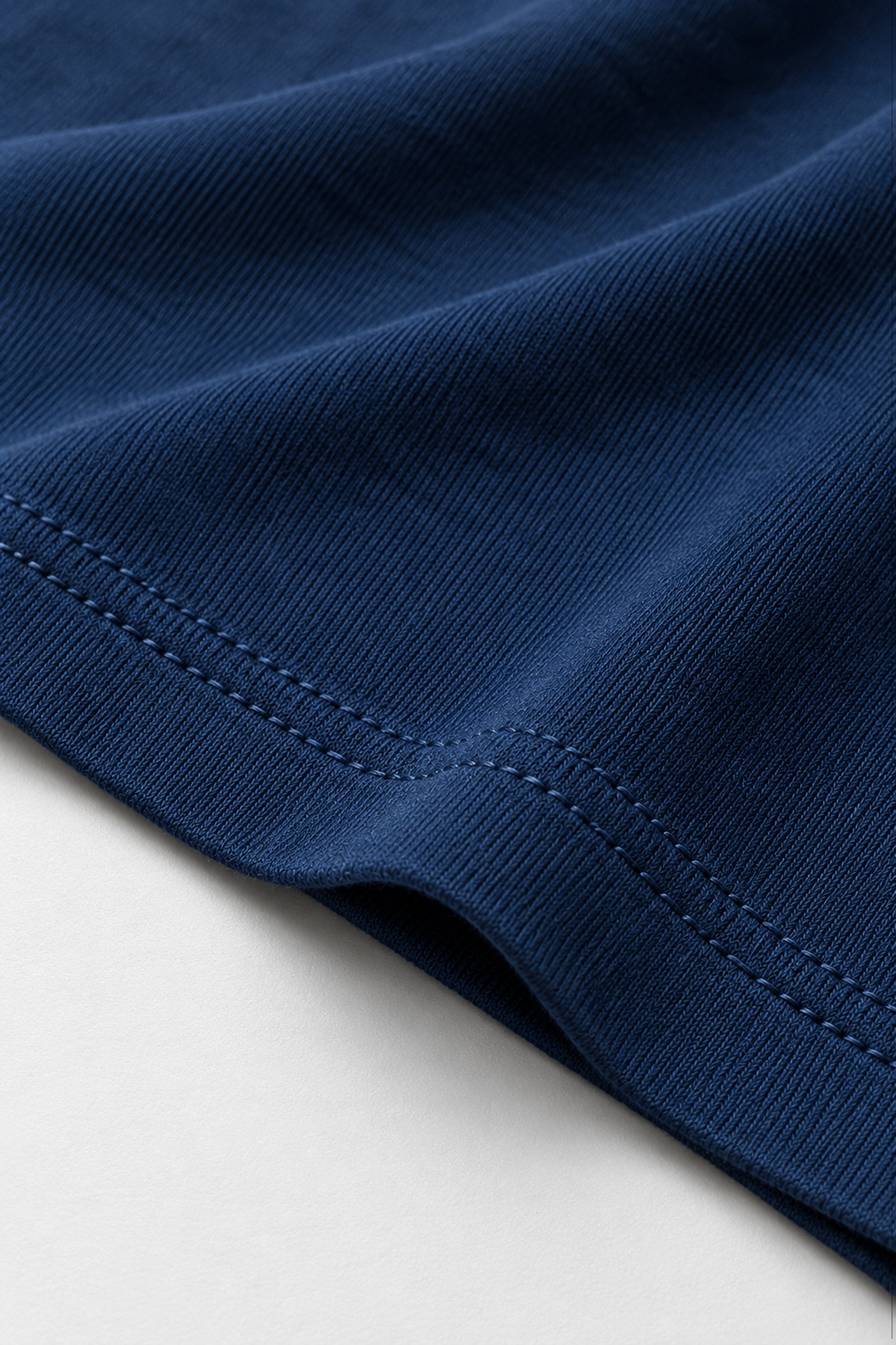 CORE Kid's Boys Crew Neck Tees - Navy