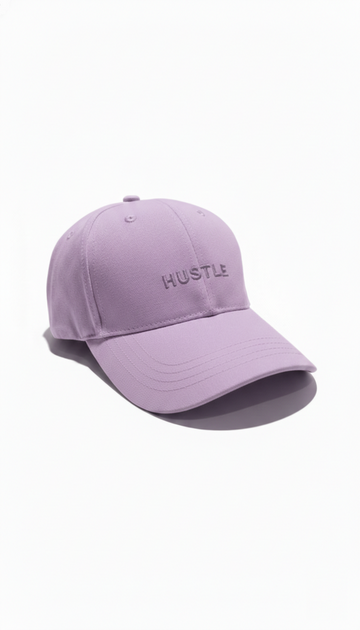 Hustle Cap - Unisex - Adjustable