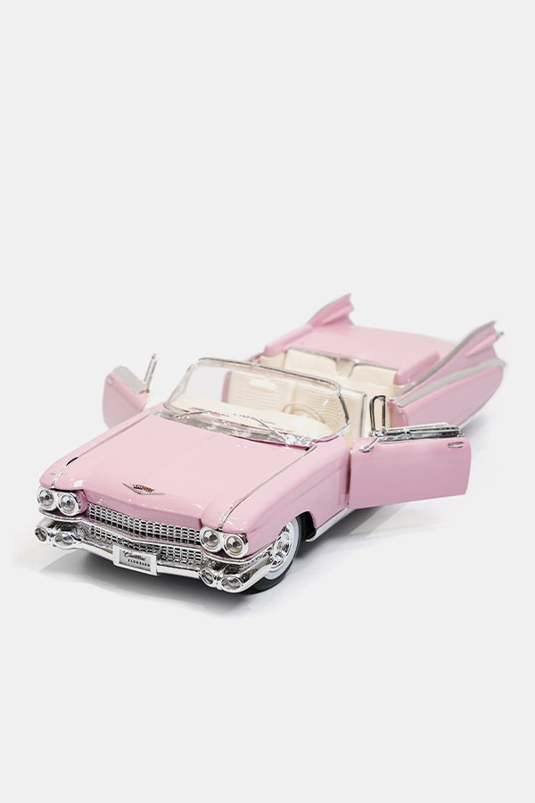 Die-Cast Car Toy