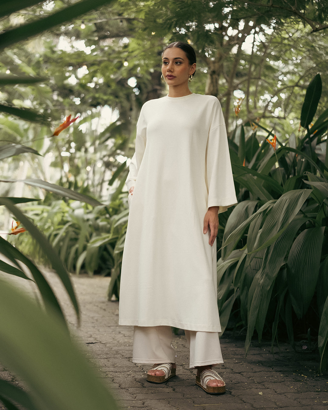 Hada Ladies' Casual  Kurta