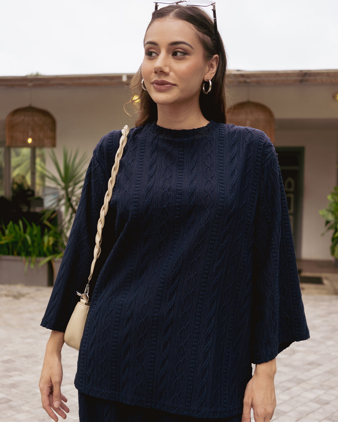 HADA Women's Casual Kurta