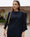 HADA Women's Casual Kurta