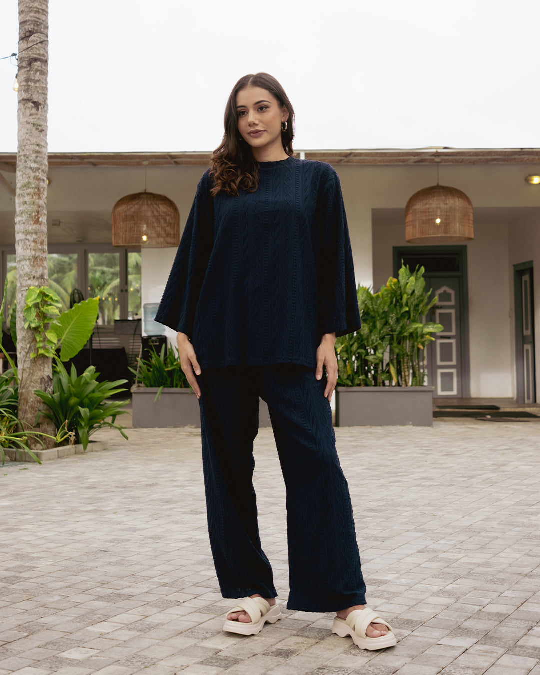 HADA Women's Casual Kurta