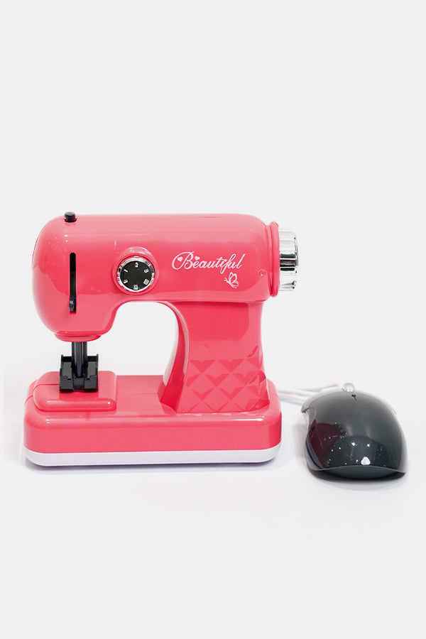 Battery-Operated Sewing Machine Toy