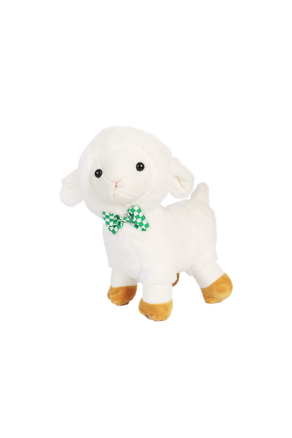 Stuffed Soft Sheep Toy