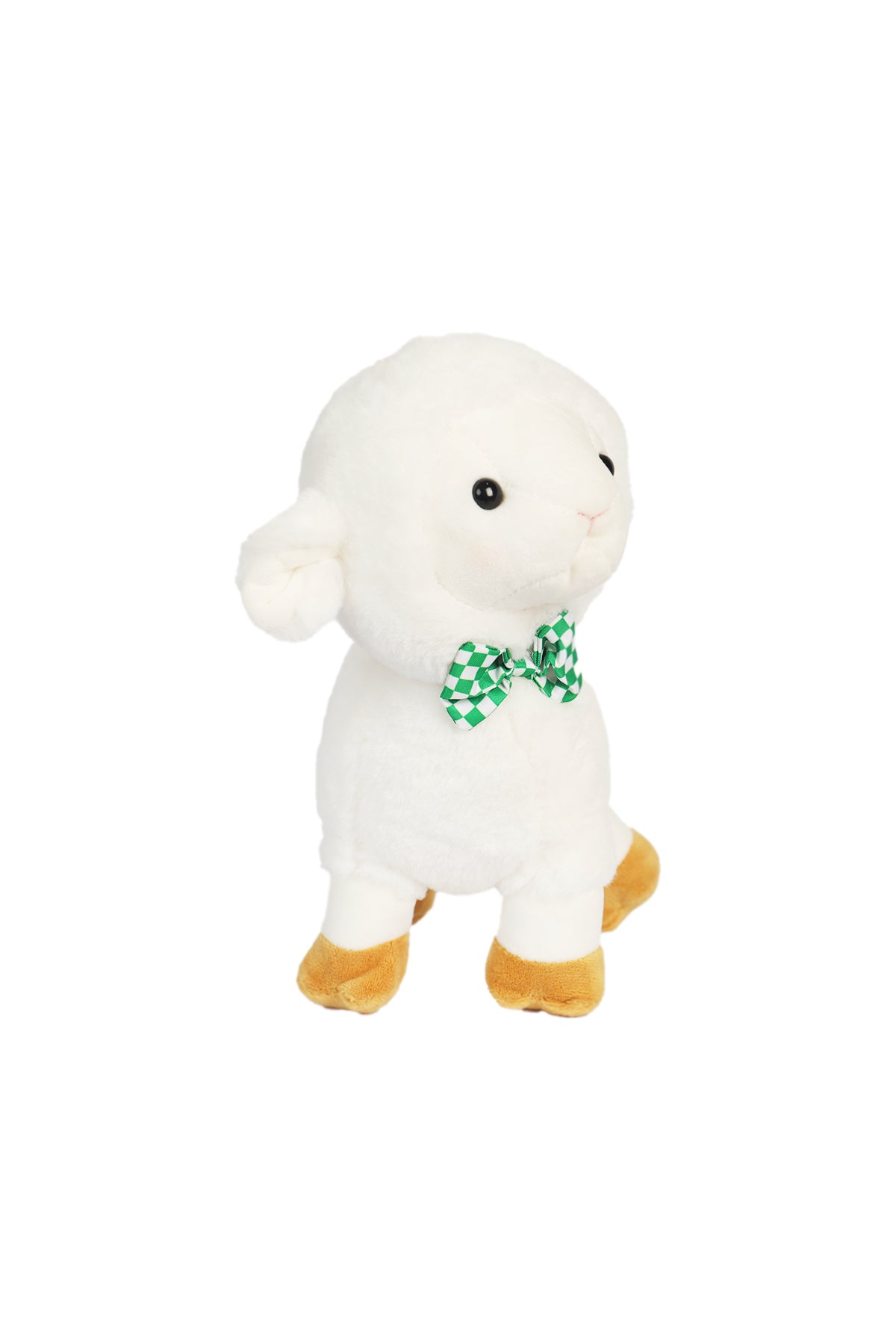 Stuffed Soft Sheep Toy