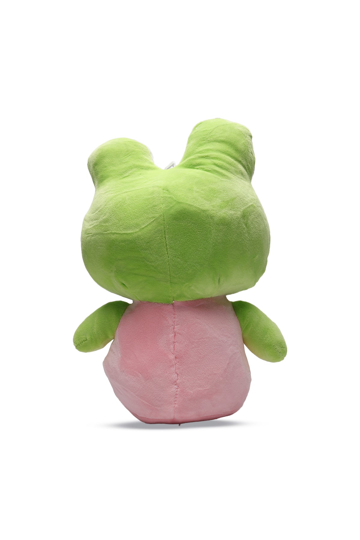 Bow Tie Frog Soft Toys