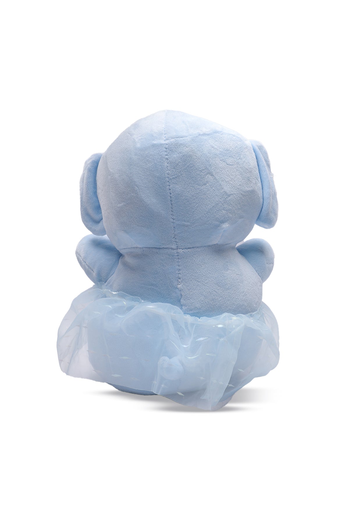 Gauze Skirt Elephant Soft Toys