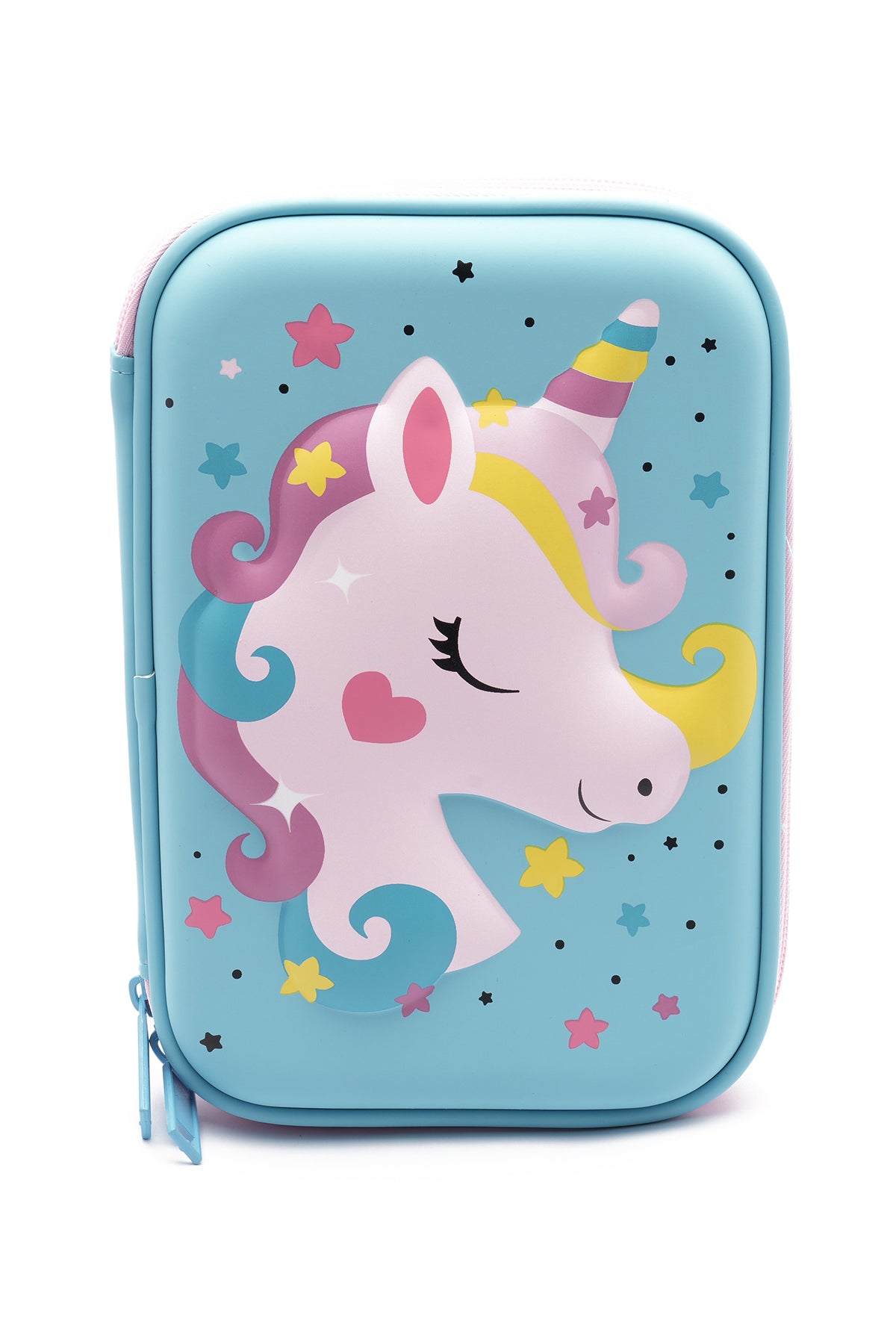 Unicorn Pencil Cases For Kids