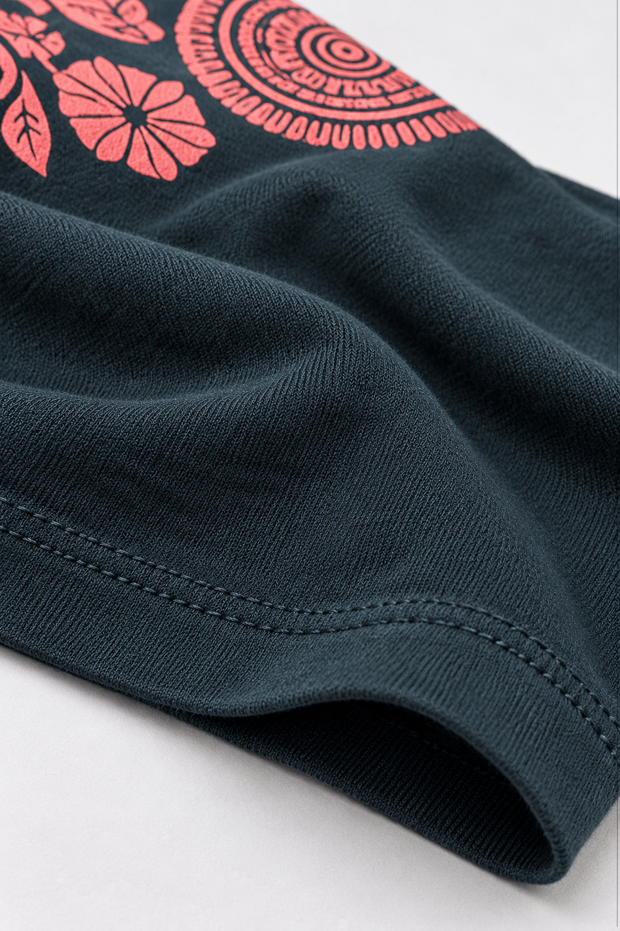 CORE Kid's Boys Crew Neck Tees - Black