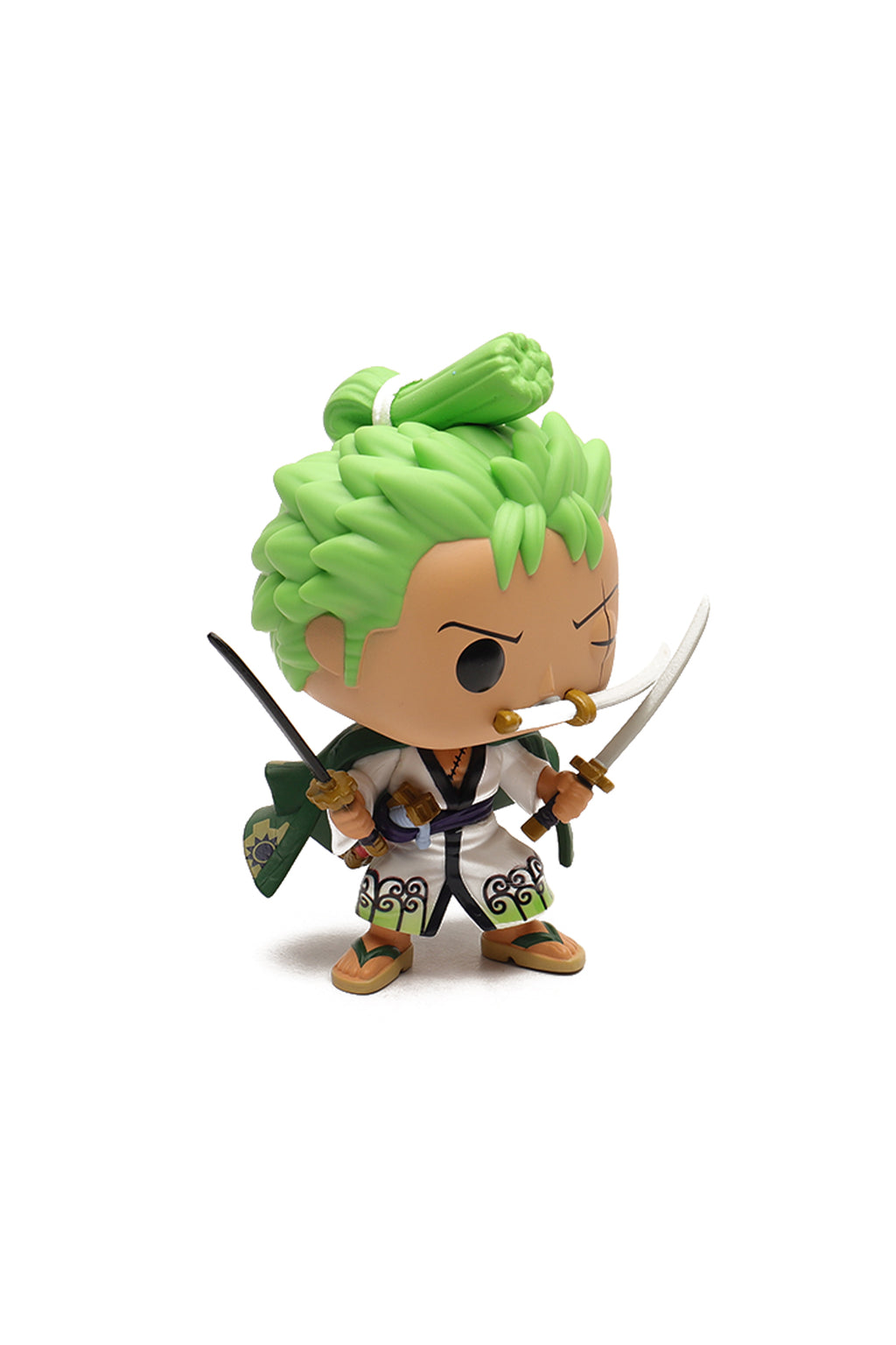 Pop Animation : Roronoa Zoro