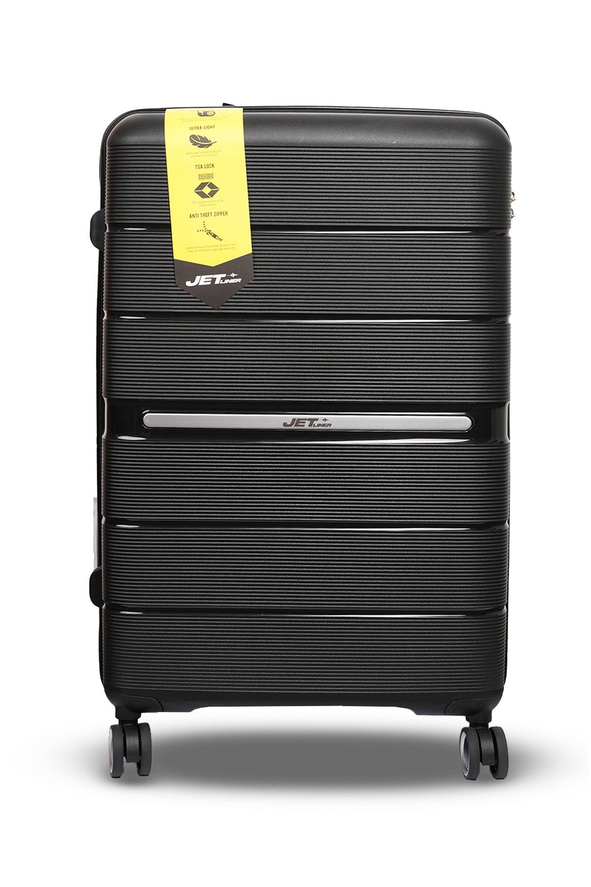 Jet Liner Travel Luggage Bag