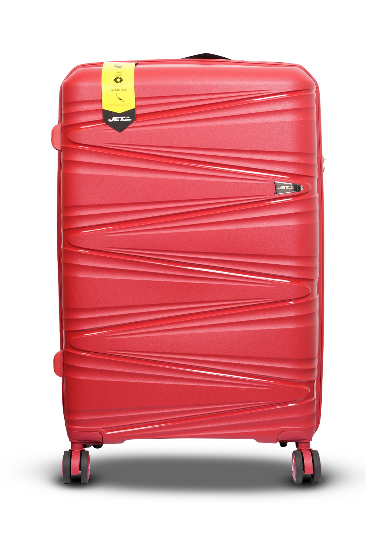 Jet Liner Travel Luggage Bag