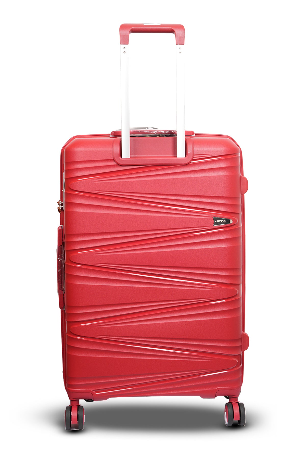 Jet Liner Travel Luggage Bag