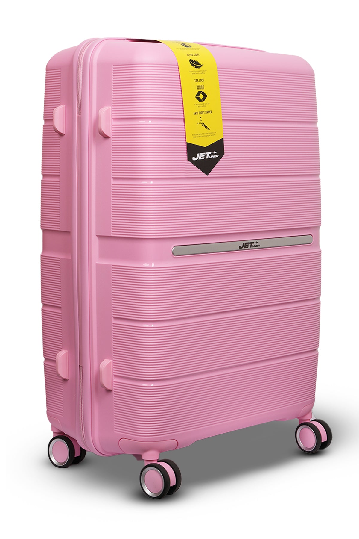 JETLINER Travel Luggage Bag