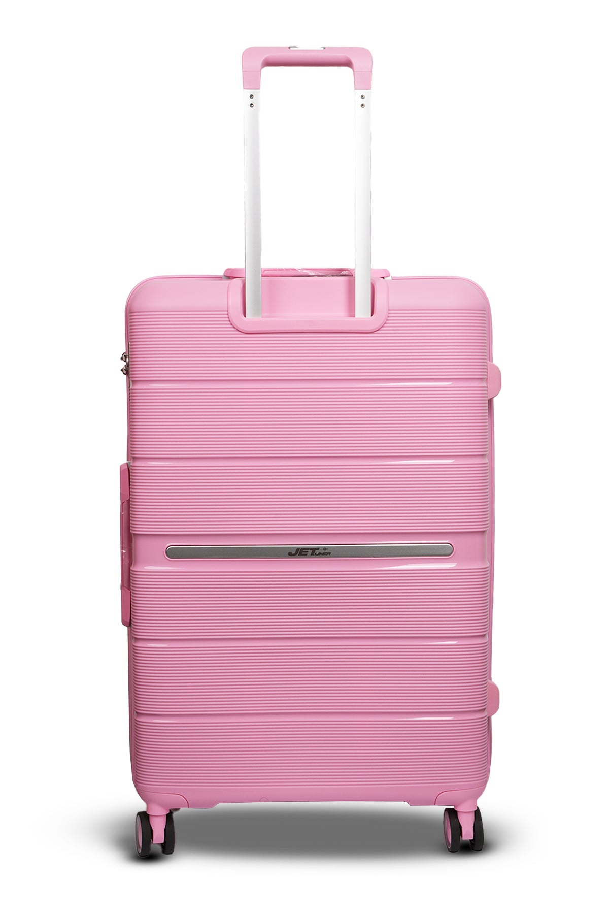 Jet Liner Travel Luggage Bag