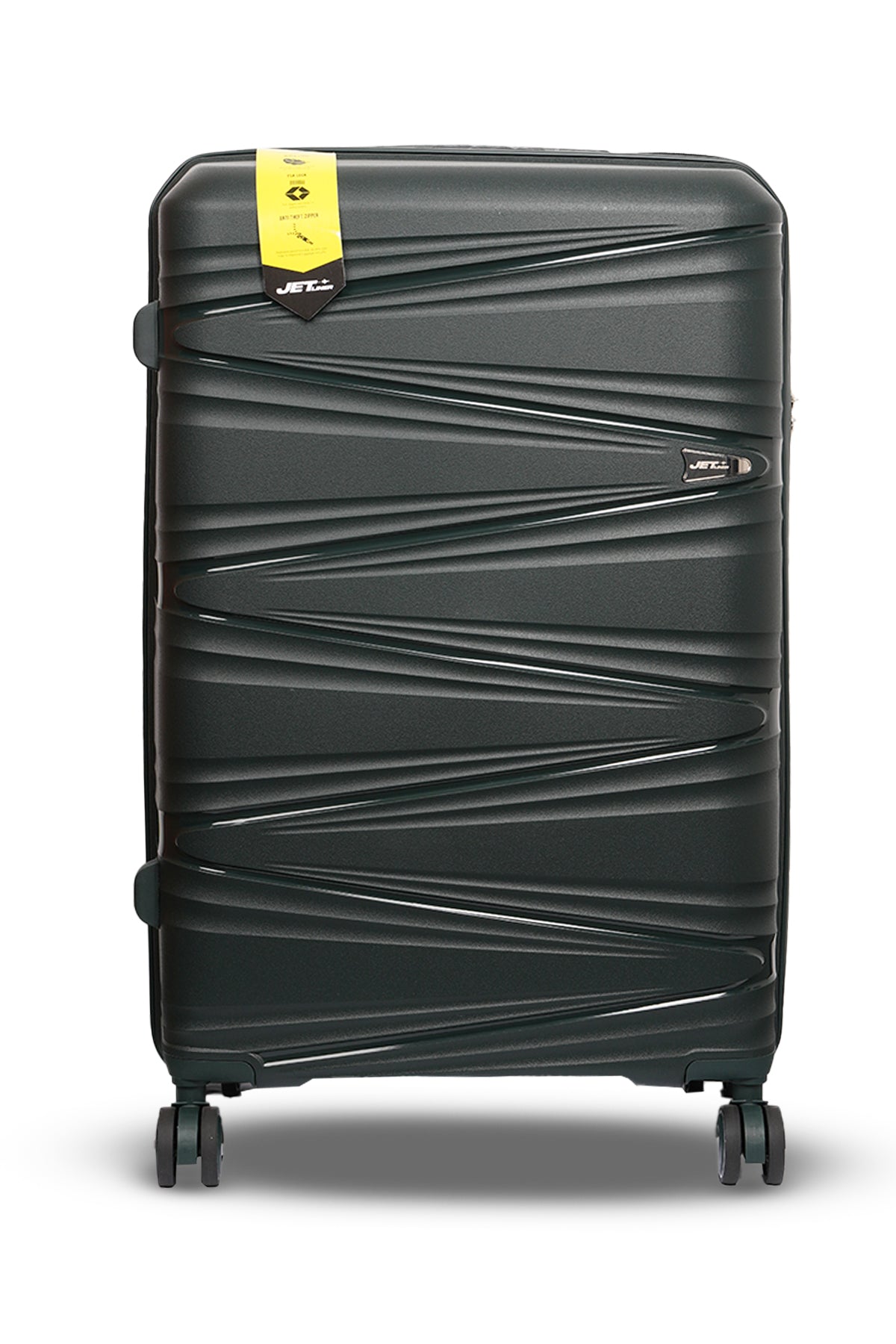 Jet Liner Travel Luggage Bag