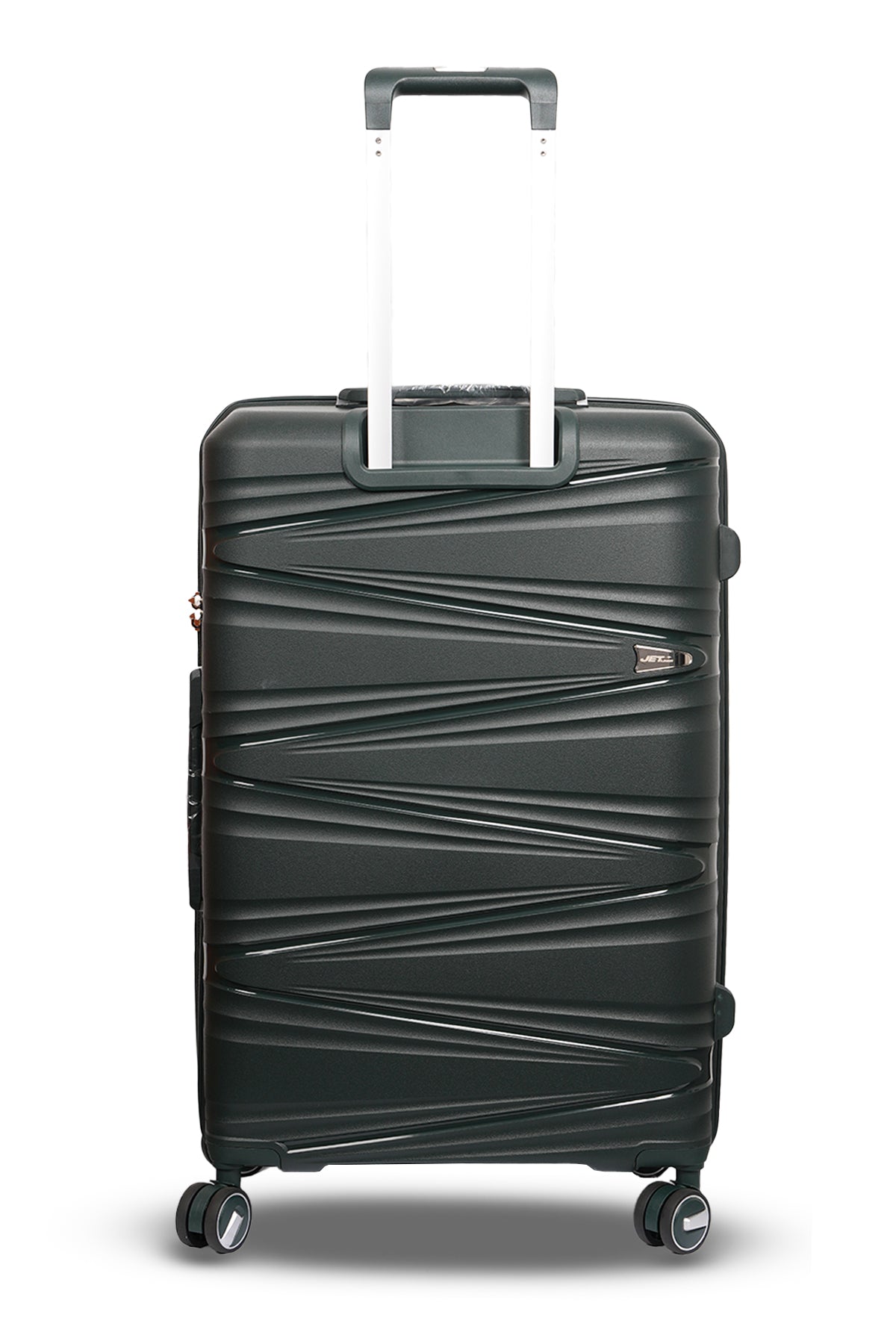 Jet Liner Travel Luggage Bag