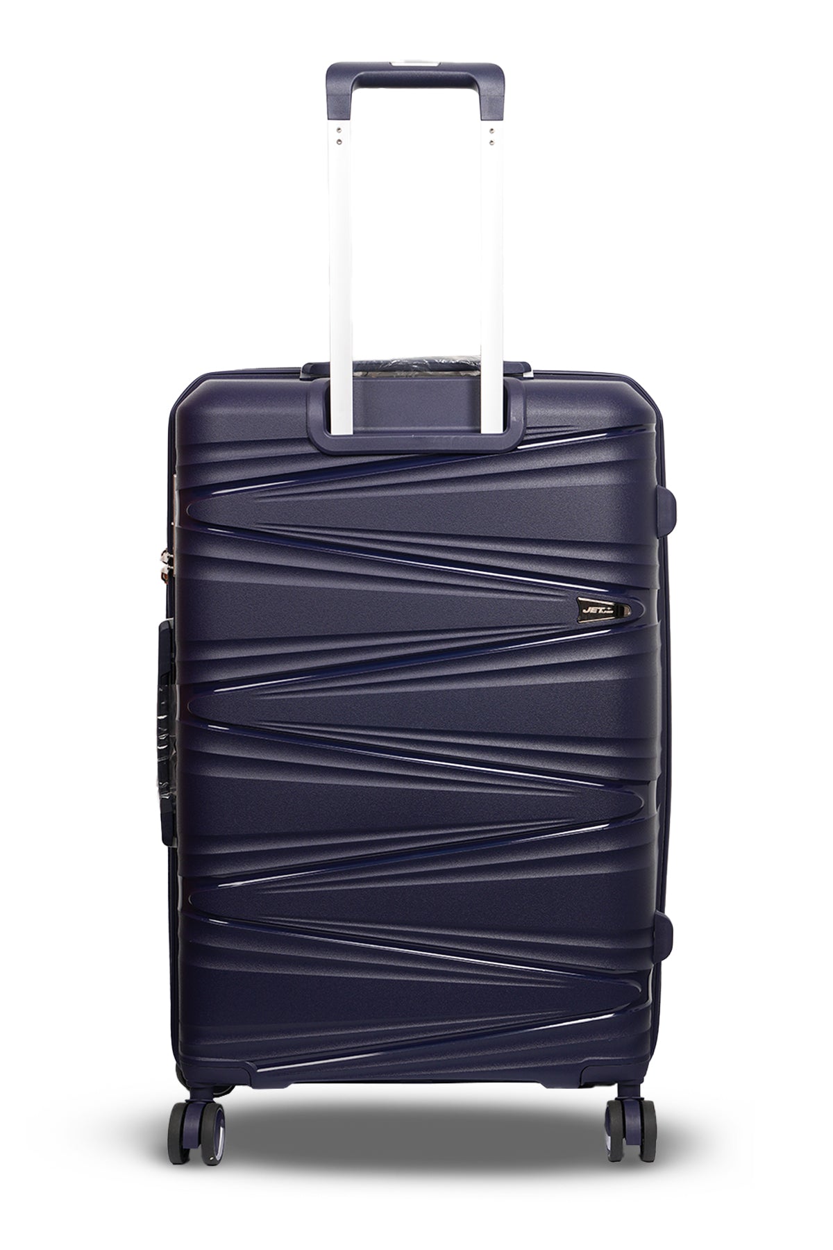 Jet Liner Travel Luggage Bag