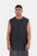 Hustle Men's Skinny-Fit Crew Neck T-Shirt - Summer Casual