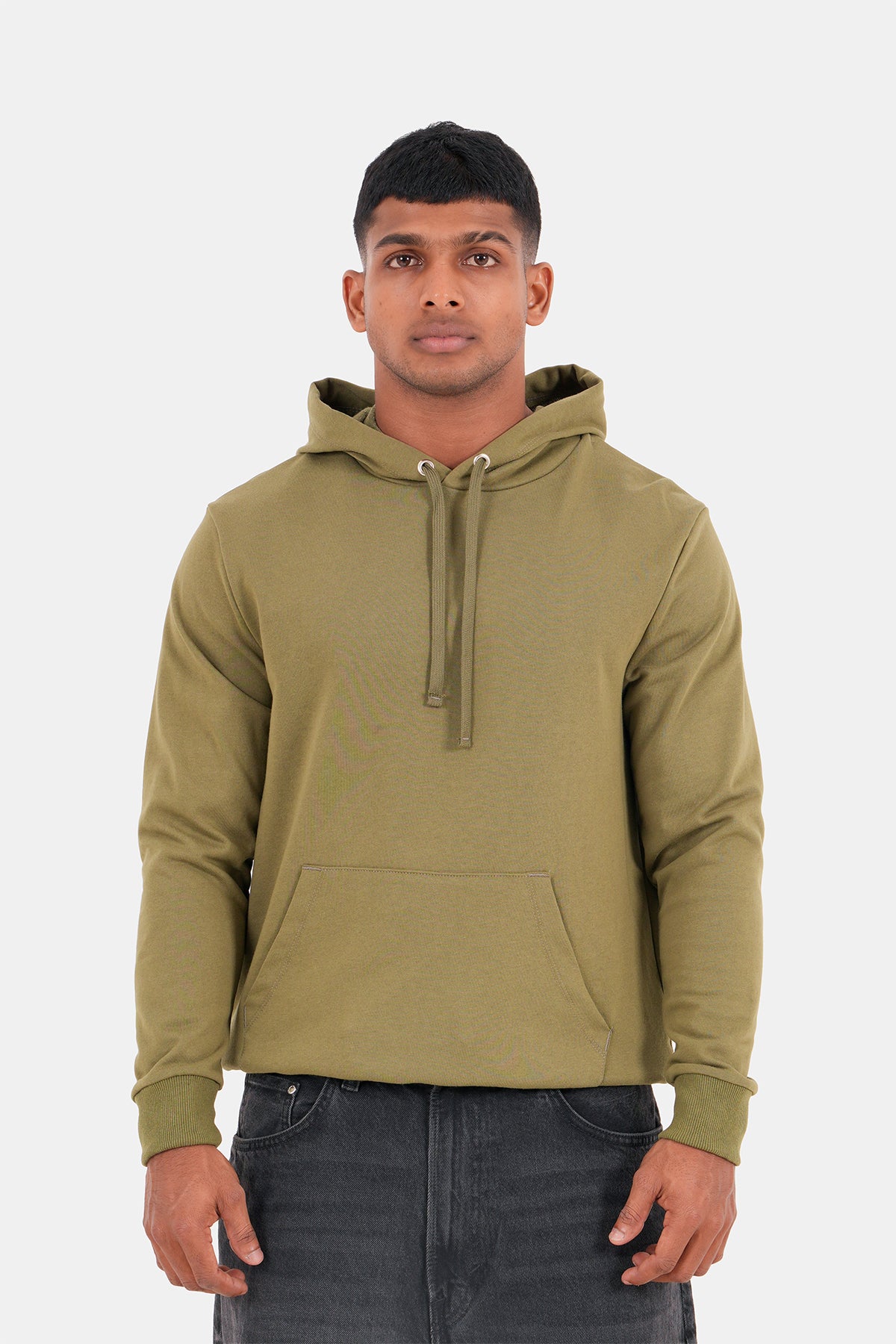 Hustle Men's Casual Jacket
