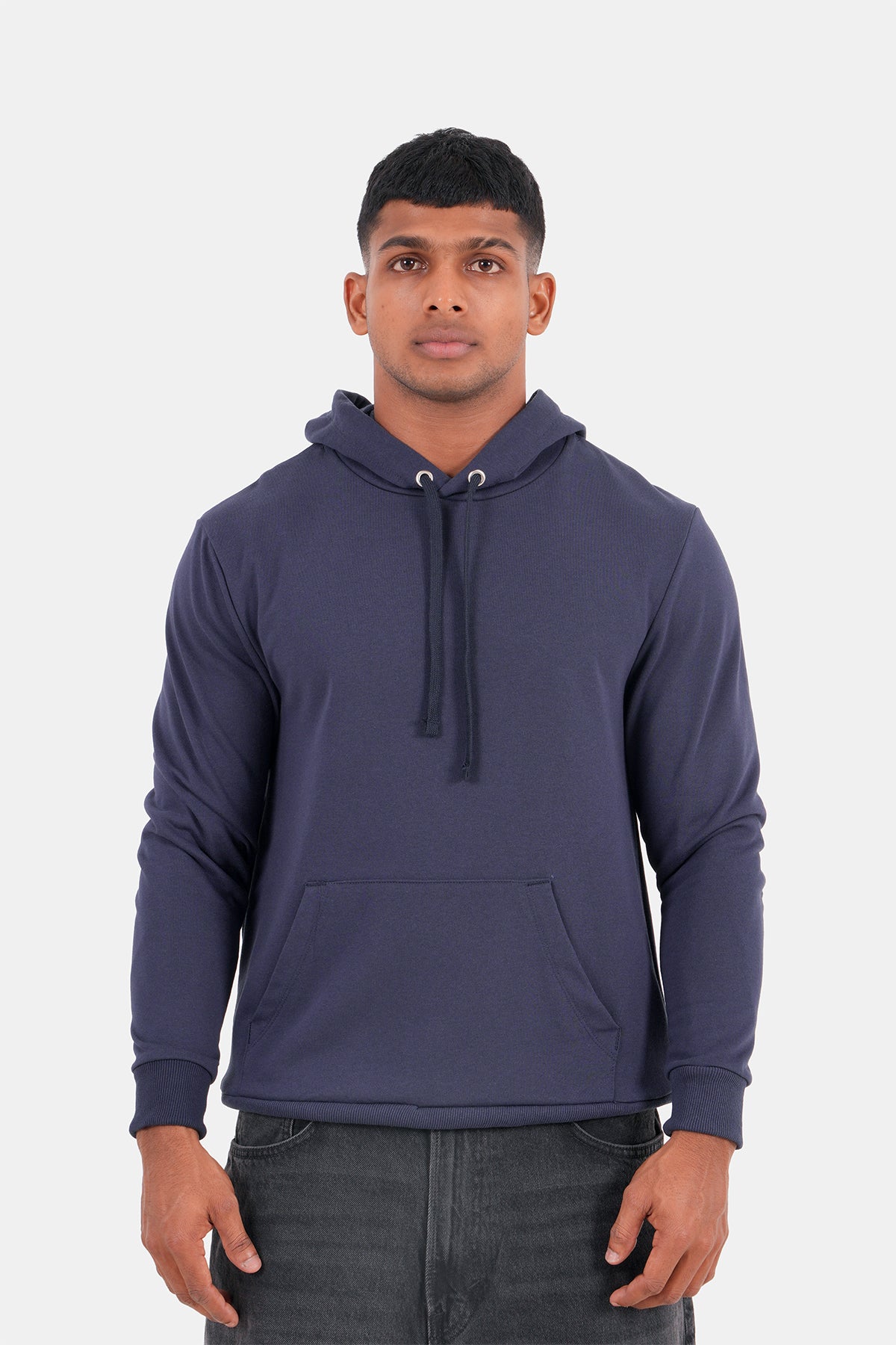 Hustle Men's Casual Jacket