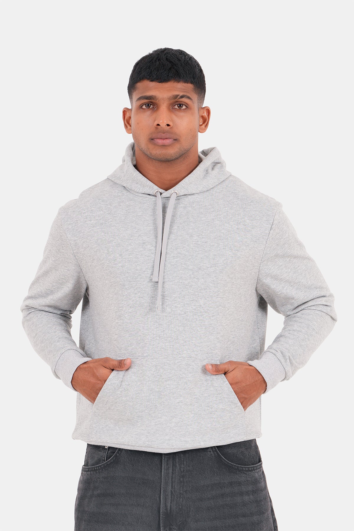 Hustle Men's Casual Jacket