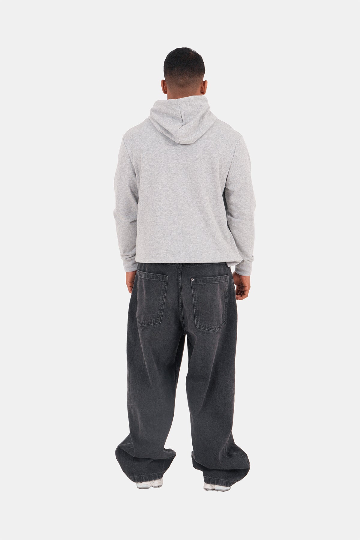 Hustle Men's Casual Jacket