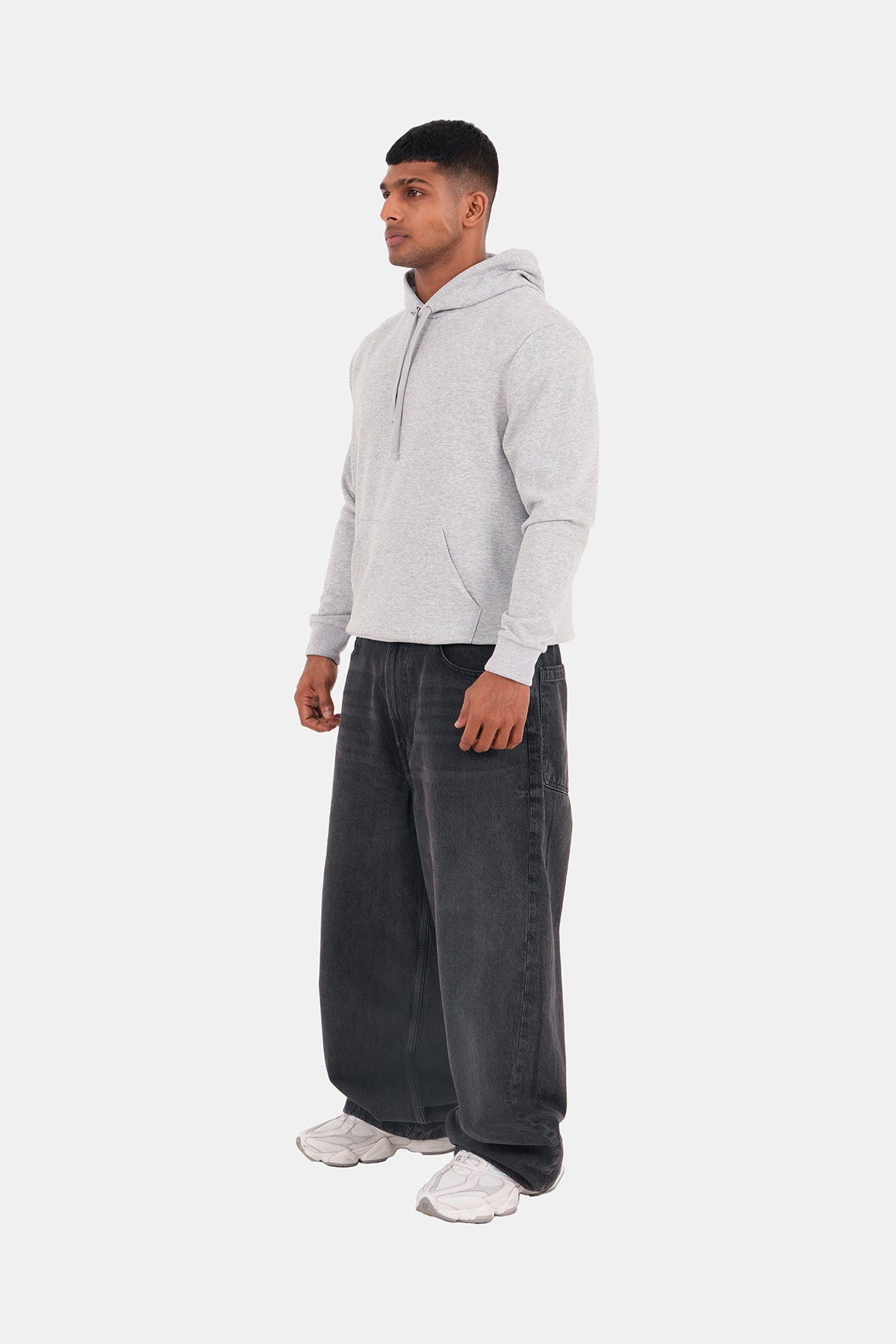 Hustle Men's Casual Jacket