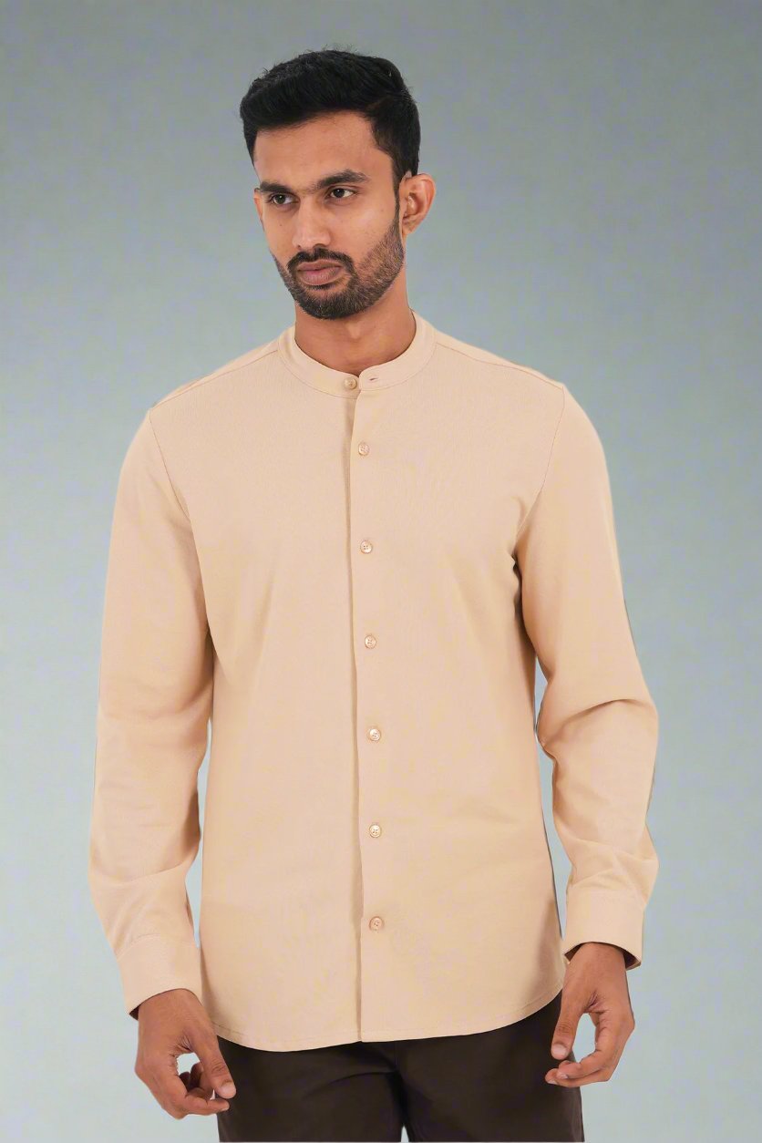 King Street TIMELESS Men's Casual Shirt