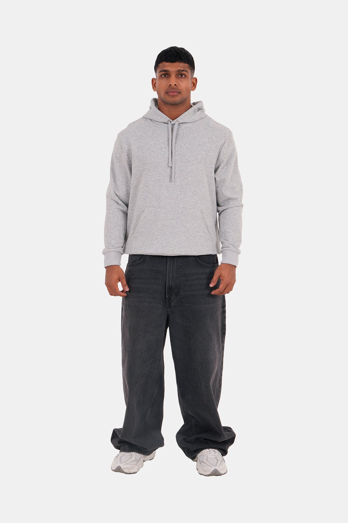 Hustle Men's Casual Jacket