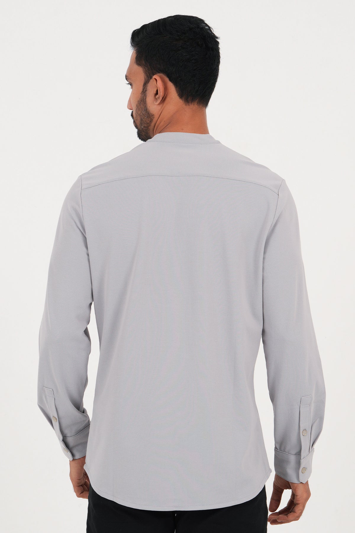 King Street TIMELESS Men's Casual Shirt