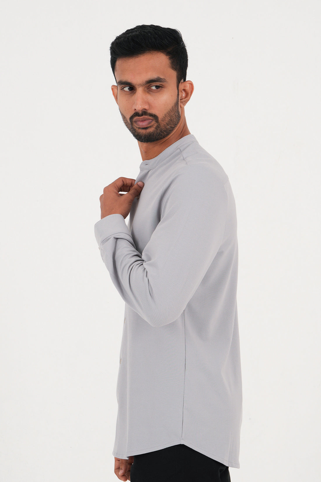 King Street TIMELESS Men's Casual Shirt